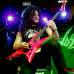 Dynamo Metal Fest 2024: Toxic Holocaust